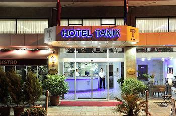 Tanik Измир